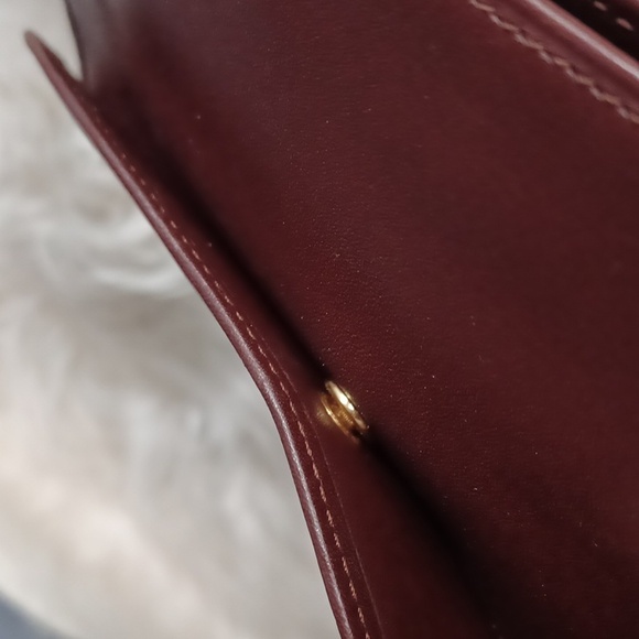 Vintage Polo Ralph Lauren Wallet - Picture 9 of 16